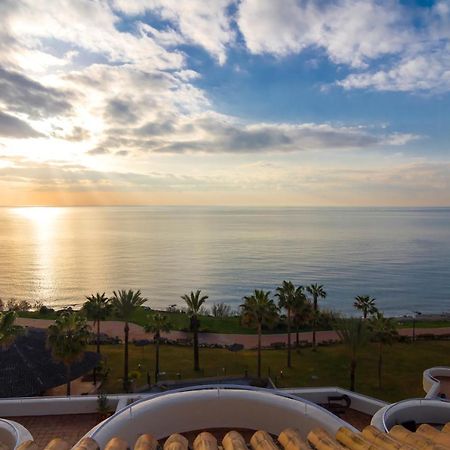 Mirador Bermuda Beach Sea Views Estepona Exterior photo